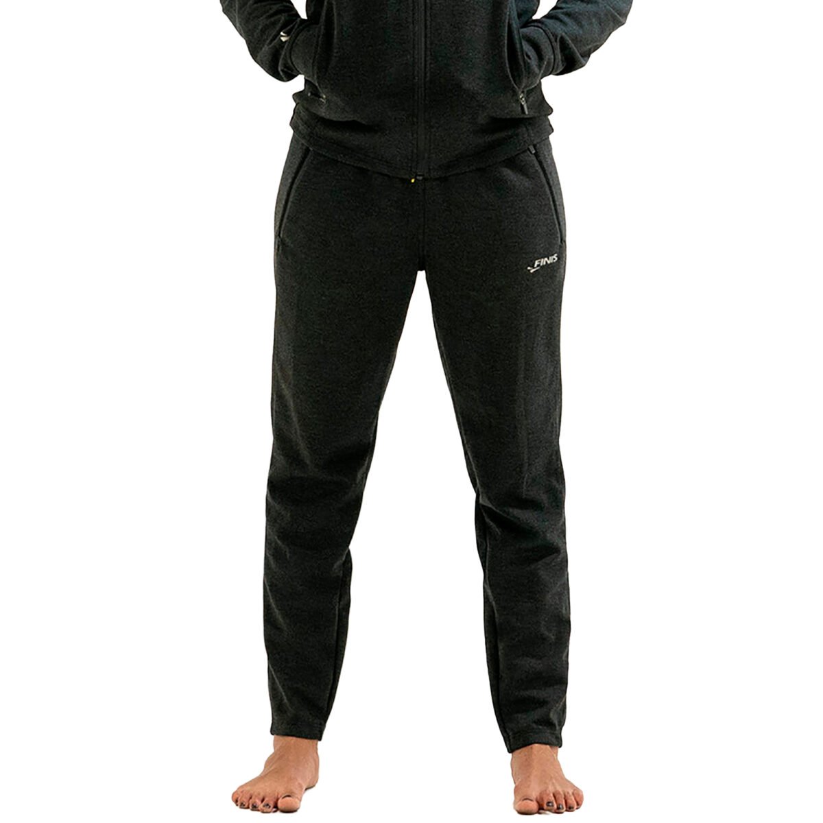 Pantalón Deportivo Mujer Finis Tech Pant M - Imagen 6