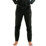 Pantalón Deportivo Mujer Finis Tech Pant M - Imagen 6