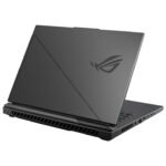 Notebook Gamer Asus ROG Ryzen 9 5.3Ghz, 16GB, 1TB SSD, 16" FHD+ 165Hz, RTX 5060 8GB - Imagen 2