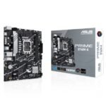 Mother Asus Prime B760M-K LGA 1700 - Imagen 3