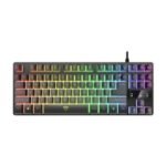 TRUST 25888 TECLADO THADO GAMING GXT833 ILUMINADO TKL ESP
