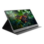 Monitor Portable Aoc 16t15b 15,6'' 1080p Soporte Integrado - Imagen 6