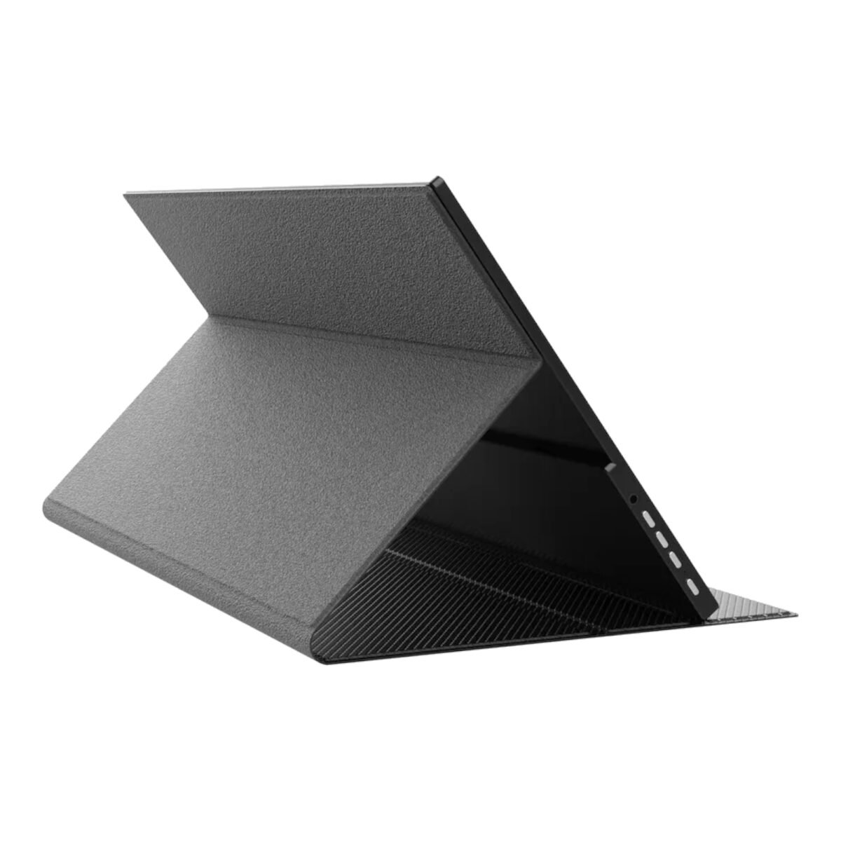 Monitor Portable Aoc 16t15b 15,6'' 1080p Soporte Integrado - Imagen 4