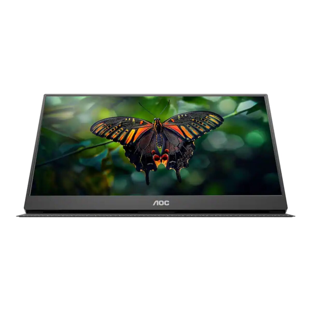 Monitor Portable Aoc 16t15b 15,6'' 1080p Soporte Integrado - Imagen 3