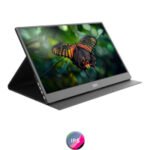 Monitor Portable Aoc 16t15b 15,6'' 1080p Soporte Integrado - Imagen 7