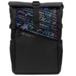 Notebook Gamer Asus ROG Ultra 9 275HX 5.4Ghz, 32GB, 1TB SSD, 16" 2.5K 240Hz, RTX 5070Ti 12GB - Imagen 7