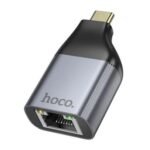 HOCO UA35 ADAPATADOR USB-C A RJ45