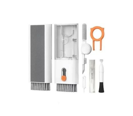 189291.jpg HOCO UT2 SET DE LIMPIEZA MULTIFUNCIONAL WHITE - Imagen 1