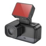 HOCO DV10 DASHCAM VIDEOCAMARA PARA AUTO MINI BLACK