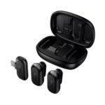 HOCO L26 MICROFONO INALAMBRICO SMART USB-C TWS