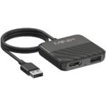 Adaptador Minix WiFi 3 en 1 para CarPlay y Android auto - Imagen 4