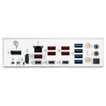 Mother Asus ROG Strix X870-A Gaming WiFi 7 AM5 - Imagen 3