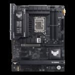 Mother Asus TUF Gaming Z890-Plus WiFi 7 LGA 1851