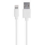 Cable Lightning - Usb A Monoprice 1m Plástico - Imagen 3