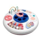 Mesa didactica Tinok para bebe - Imagen 2