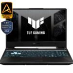 Notebook Gamer Asus Ryzen 7 4.7Ghz, 8GB, 512GB SSD, 15.6" FHD, RTX 3050 4GB