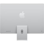 Equipo All in One Apple iMac M1 8-core, 8GB, 256GB SSD, 24" 4.5K, Español - Imagen 3