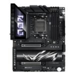 Mother Asus ROG Crosshair X870E Hero AM5 - Imagen 3