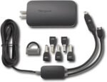 Cargador notebook universal Targus 90w
