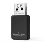Adaptador Hikvision AX900 Wi-Fi 6 USB 900mbps alta velocidad