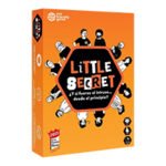 Juego De Mesa Atm Gaming Little Secret +10 - Imagen 2