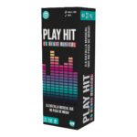 Juego De Mesa Asmodee Play Hit +16 - Imagen 3