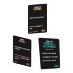 Juego De Mesa Asmodee Play Hit +16