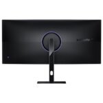 Monitor Curvo Xiaomi Gaming Monitor 34" 180Hz 1ms - Imagen 3