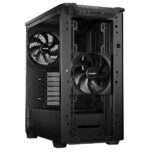 Gabinete be quiet! Pure Base 501 Airflow - Imagen 3