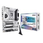 Mother Asus Z890 AYW Gaming WiFi 6 W LGA 1851