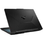 Notebook Gamer Asus Ryzen 7 4.7Ghz, 8GB, 512GB SSD, 15.6" FHD, RTX 3050 4GB - Imagen 2