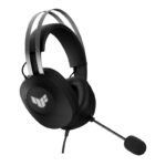 Audifonos Asus A302 TUF H1 GEN II Headset NA negros - Imagen 2