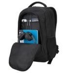 Mochila Targus City Black 15.6"