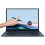 Notebook Asus Zenbook Core Ultra 9 5.4Ghz, 32GB, 1TB SSD, 14" OLED Touch - Imagen 5