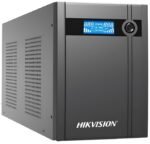 UPS Hikvision 2000va / 1200w con pantalla LCD - Imagen 3