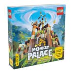 Juego De Mesa Lego Monkey Palace +10 - Imagen 2
