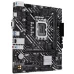 Mother Asus Prime H610M-K LGA 1700 - Imagen 3