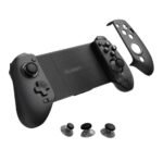 Joystick GameSir G8 Plus negro - Imagen 5