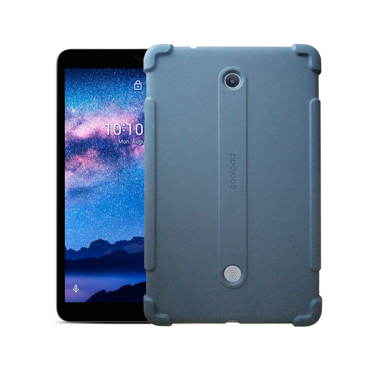Tablet Coolpad 10'' 4 Core 3gb 32gb 5mp+2mp Con Estuche - Imagen 4