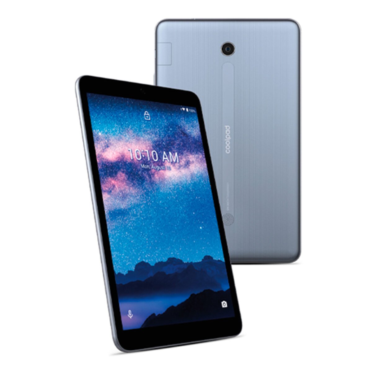 Tablet Coolpad 10'' 4 Core 3gb 32gb 5mp+2mp Con Estuche - Imagen 2