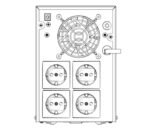 UPS Hikvision 2000va / 1200w con pantalla LCD - Imagen 2