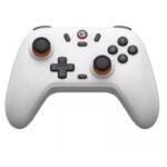Joystick Gamesir T4 Nova Lite blanco