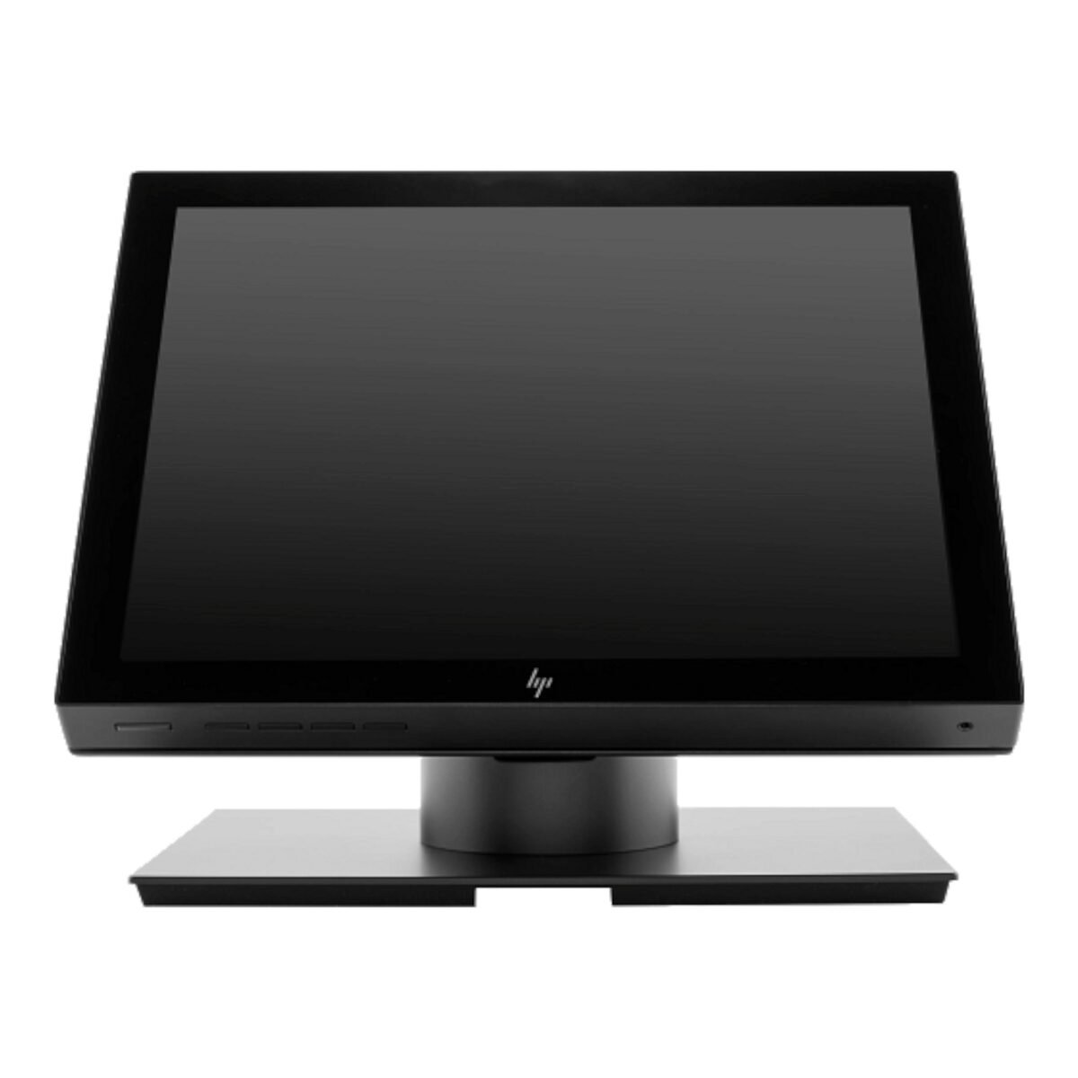 Monitor Hp Engage 15" Xga Táctil 768p 60Hz - Imagen 2