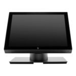 Monitor Hp Engage 15" Xga Táctil 768p 60Hz - Imagen 2