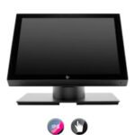 Monitor Hp Engage 15" Xga Táctil 768p 60Hz - Imagen 3
