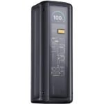 Powerbank Xiaomi 212w Hypercharge 25000 - Imagen 2