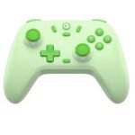 Joystick Gamesir T4 Nova Lite verde