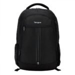 Mochila Targus City Black 15.6" - Imagen 2