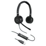 VT VTX200PRO DUO HEADSET DIRECT X257P USB04