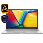 Notebook Asus Core 5 5.0Ghz, 8GB, 512GB SSD, 15.6" FHD, Freedos
